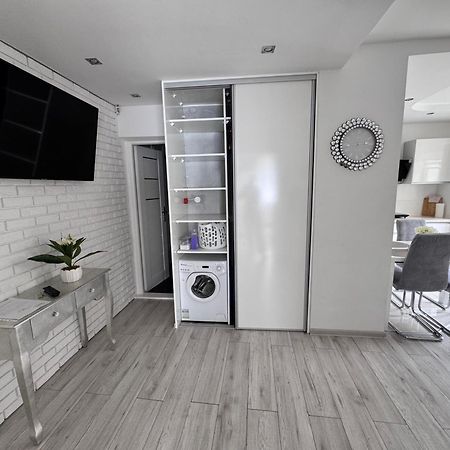 Apartament 40M2 W Miedzyzdrojach 150 M Od Morza! Мендзыздрое Экстерьер фото