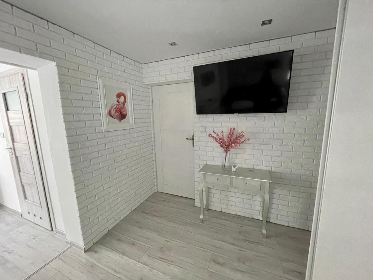 Apartament 40M2 W Miedzyzdrojach 150 M Od Morza! Мендзыздрое Экстерьер фото
