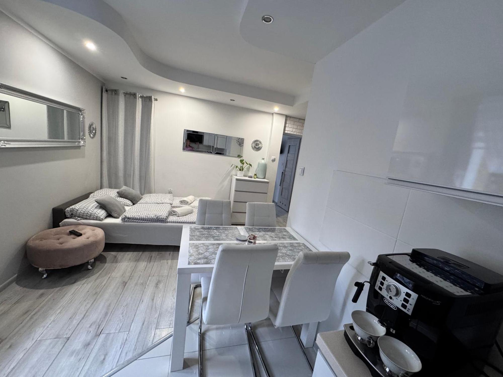 Apartament 40M2 W Miedzyzdrojach 150 M Od Morza! Мендзыздрое Экстерьер фото