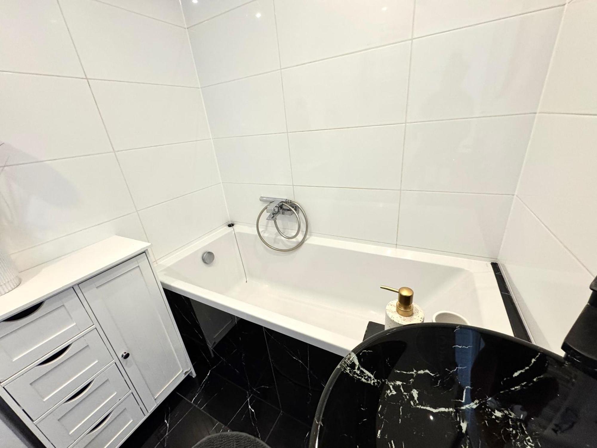 Apartament 40M2 W Miedzyzdrojach 150 M Od Morza! Мендзыздрое Экстерьер фото