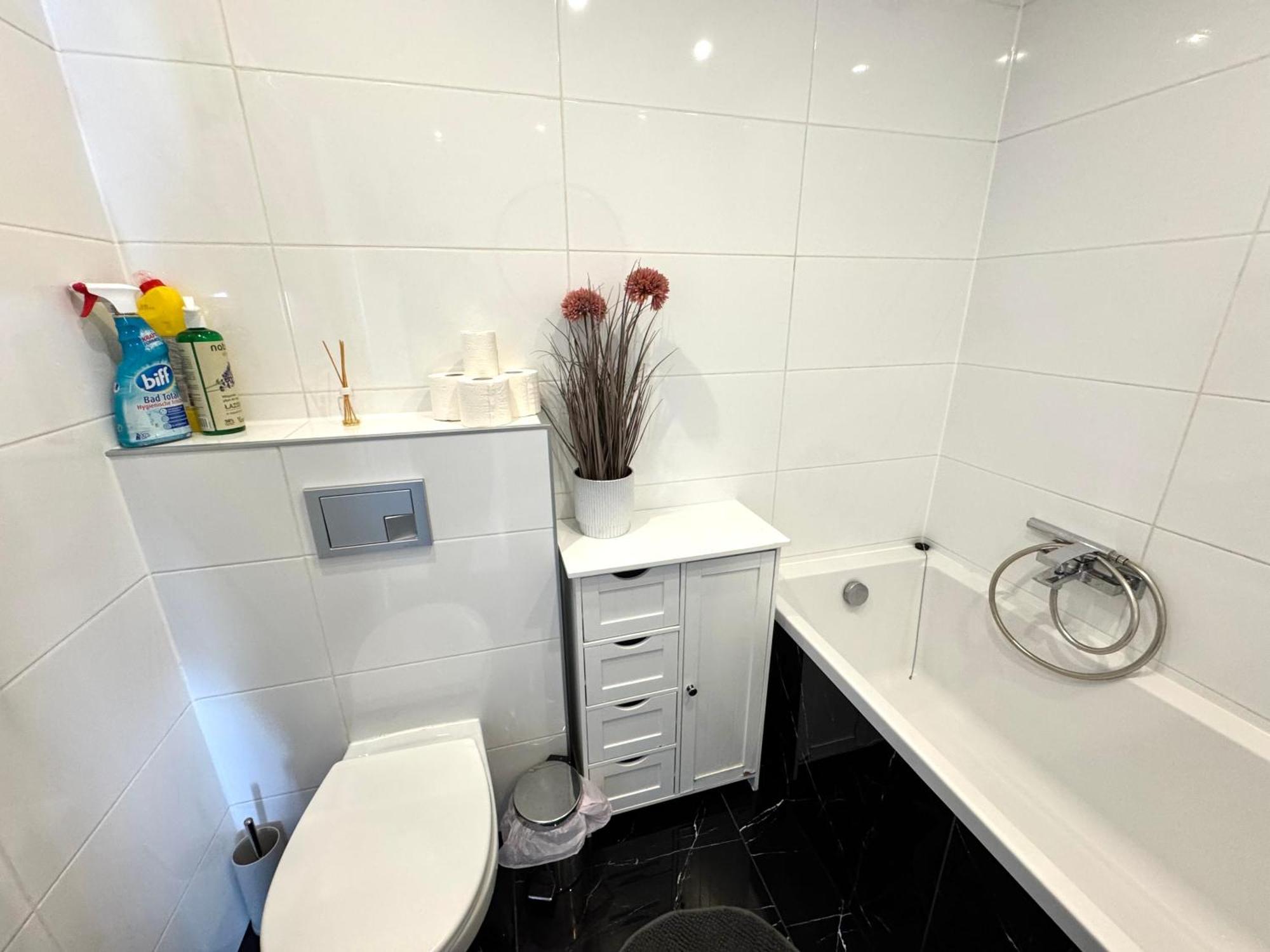 Apartament 40M2 W Miedzyzdrojach 150 M Od Morza! Мендзыздрое Экстерьер фото