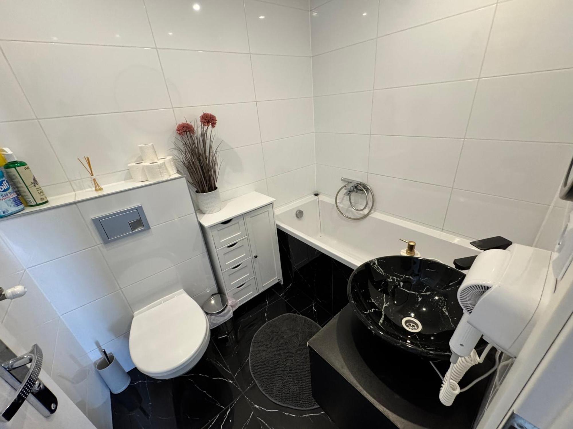 Apartament 40M2 W Miedzyzdrojach 150 M Od Morza! Мендзыздрое Экстерьер фото