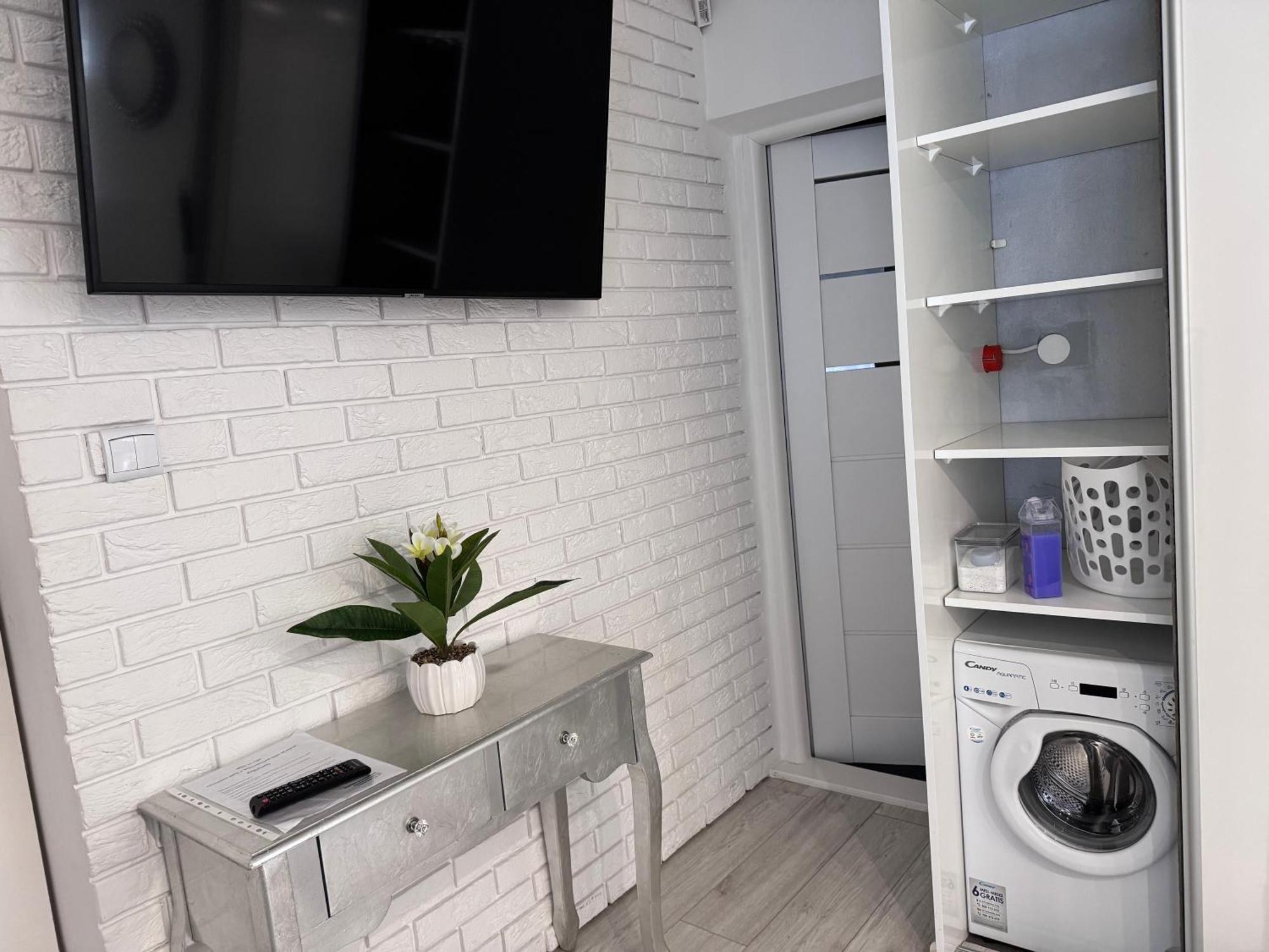 Apartament 40M2 W Miedzyzdrojach 150 M Od Morza! Мендзыздрое Экстерьер фото